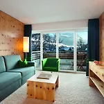 מלון Alpen-comfort-hotel 4*