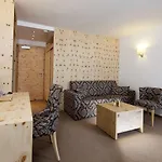 Alpen-comfort-hotel נאודרס