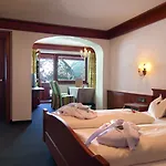 Alpen-comfort-hotel מלון נאודרס