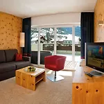 Alpen-comfort-hotel 4*