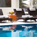 Alpen-comfort-hotel מלון