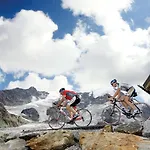 מלון Alpen-comfort-hotel 4*