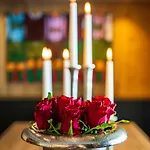Alpen-comfort-hotel 4* נאודרס