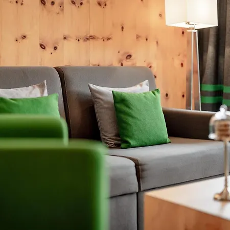 Hotel Alpen-comfort-hotel
