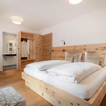 Alpen-comfort-hotel Hotel 4*