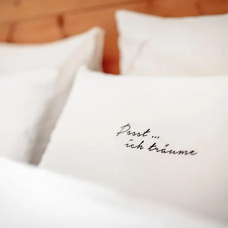 Alpen-comfort-hotel 4* Nauders