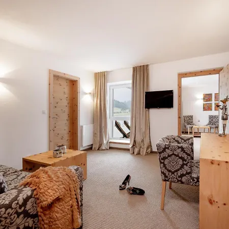 Alpen-comfort-hotel Hotel 4*