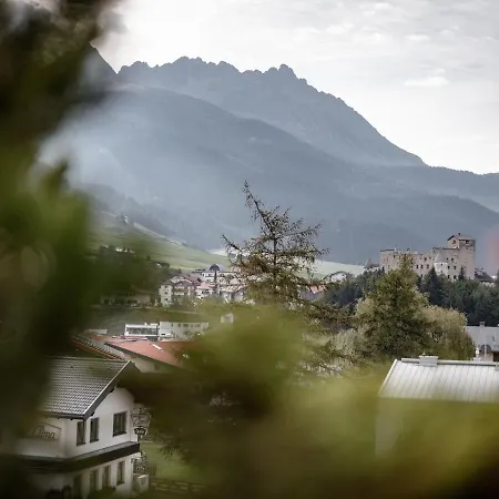 Hotel Alpen-comfort-hotel 4*