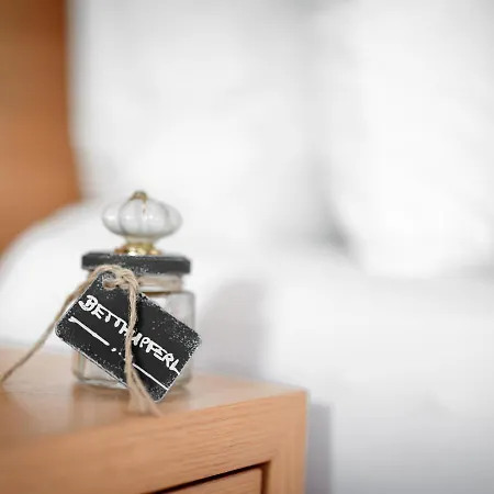 Alpen-comfort-hotel 4* Nauders