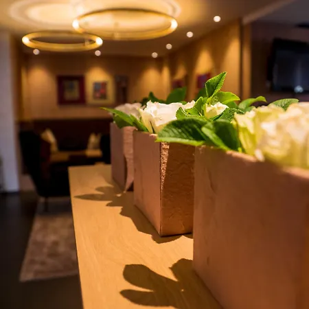 Alpen-comfort-hotel Nauders