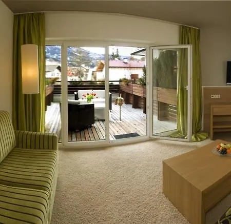 Alpen-comfort-hotel Hotel