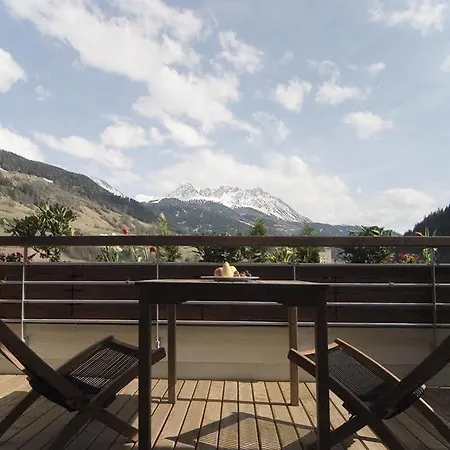 Alpen-comfort-hotel