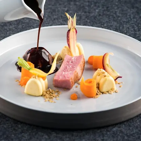 Hotel Alpen-comfort-hotel 4*