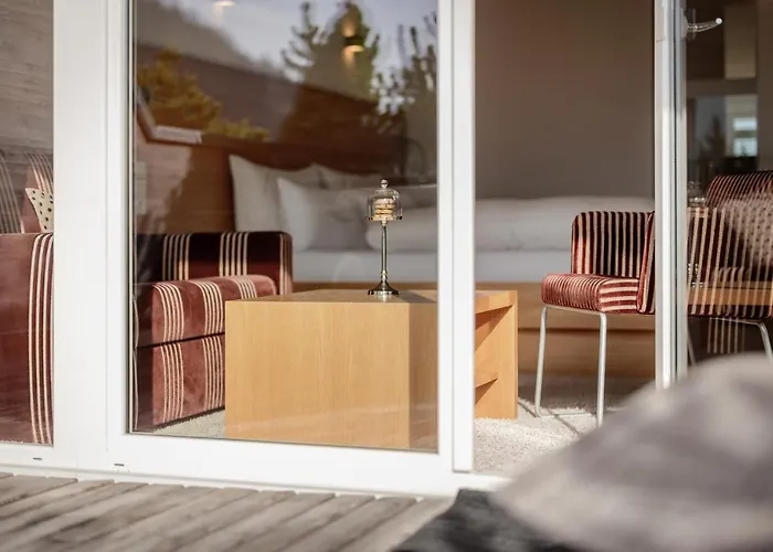 Alpen-comfort-hotel Hotel