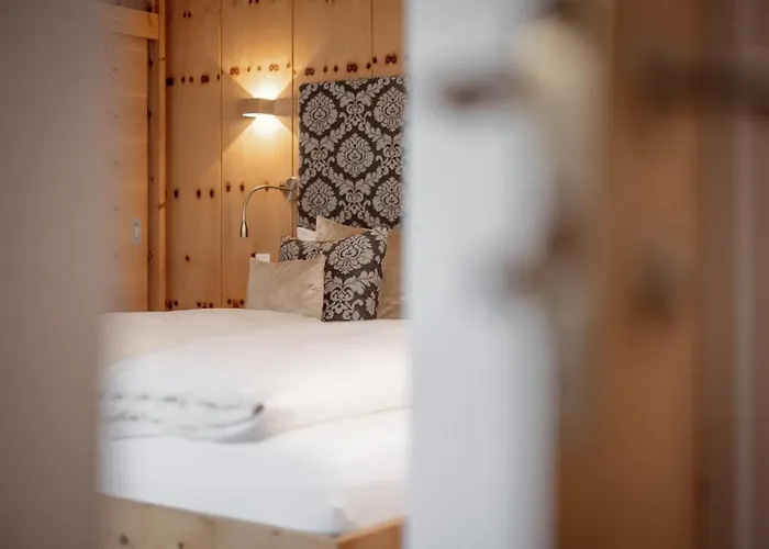 Alpen-comfort-hotel Hotel