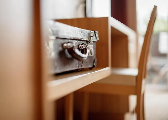 Alpen-comfort-hotel Hotel