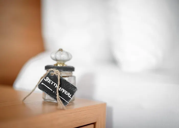 Alpen-comfort-hotel 4* Nauders