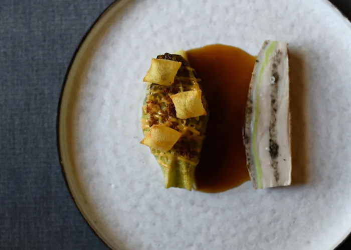 Hotel Alpen-comfort-hotel Nauders