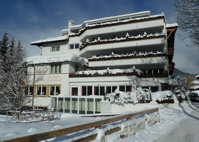 Alpen-comfort-hotel