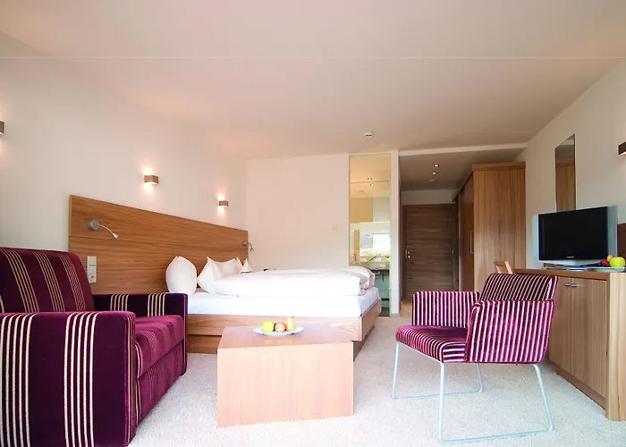 Alpen-comfort-hotel 4*