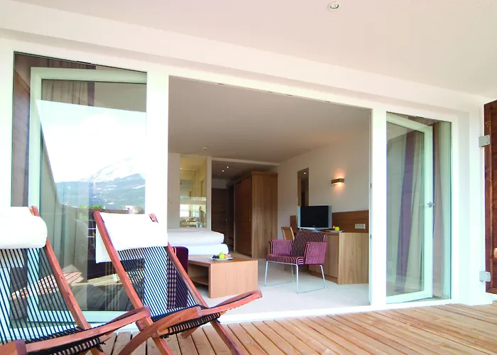 Alpen-comfort-hotel Hotel 4*