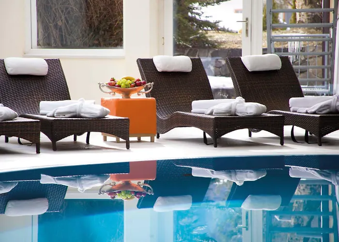 Alpen-comfort-hotel Hotel