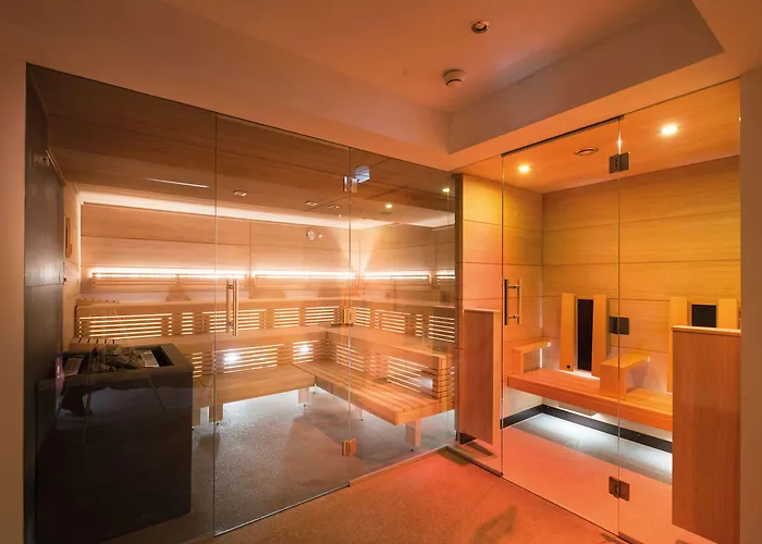 Hotel Alpen-comfort-hotel 4*