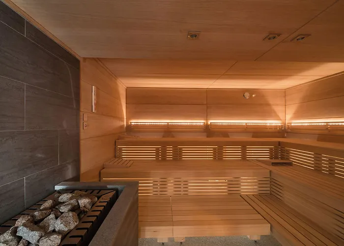 Alpen-comfort-hotel Nauders