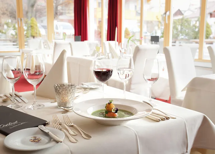 Alpen-comfort-hotel 4*