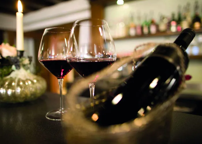 Alpen-comfort-hotel Hotel