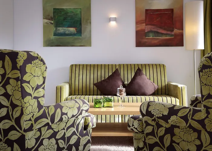 Hotel Alpen-comfort-hotel 4*