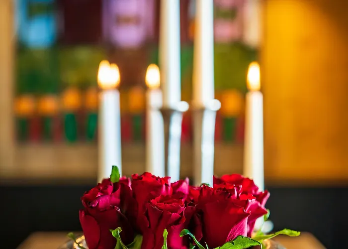 Alpen-comfort-hotel 4* Nauders