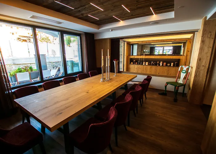 Alpen-comfort-hotel 4*