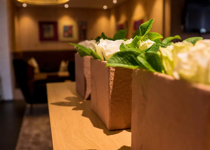 Alpen-comfort-hotel Nauders