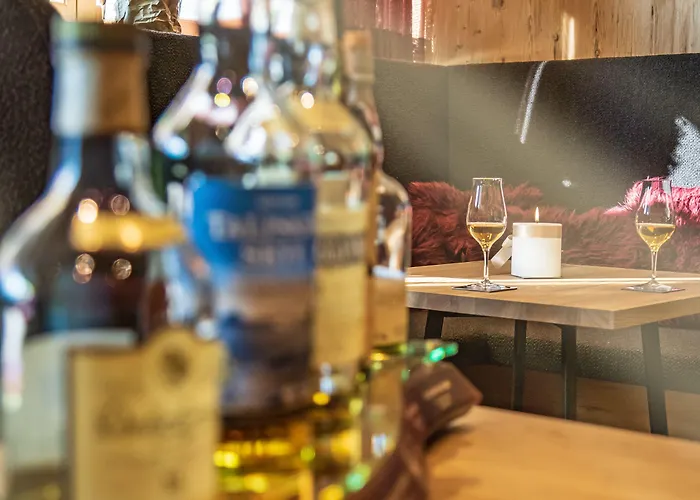 Alpen-comfort-hotel Hotel