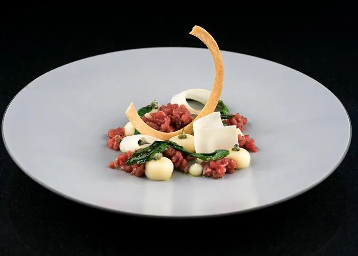 Hotel Alpen-comfort-hotel 4*