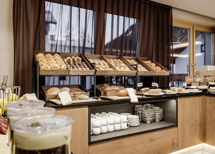 Alpen-comfort-hotel 4*