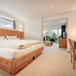 Alpen-comfort-hotel Nauders