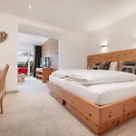Hotel Alpen-comfort-hotel Nauders