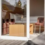Alpen-comfort-hotel Hotel
