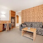Alpen-comfort-hotel 4* Nauders