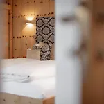 Alpen-comfort-hotel Hotel
