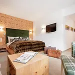 Alpen-comfort-hotel Nauders