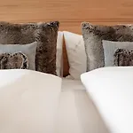 Hotel Alpen-comfort-hotel 4*