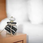 Alpen-comfort-hotel 4* Nauders
