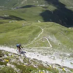 Alpen-comfort-hotel Nauders