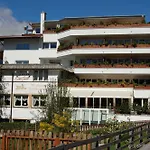 Alpen-comfort-hotel Hotel