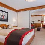 Alpen-comfort-hotel Hotel