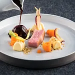 Hotel Alpen-comfort-hotel 4*