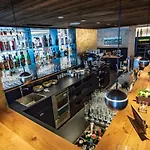 Alpen-comfort-hotel Nauders